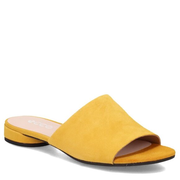 ECCO FLAT SANDAL II - Picture 1 of 8